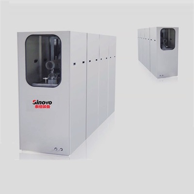 SGL Series - Tube furnace