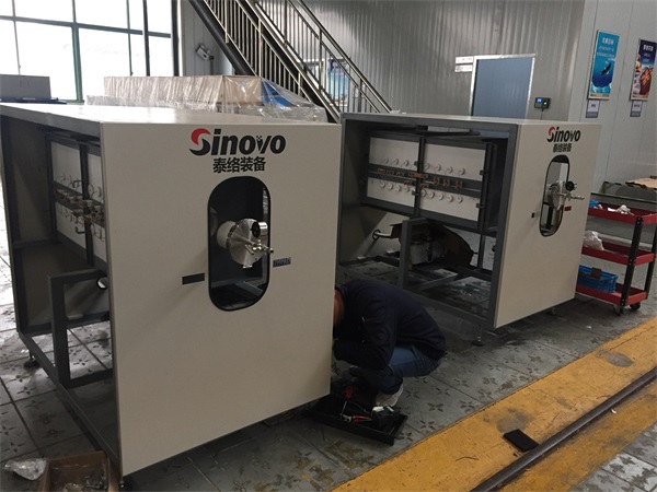 SGL Series - Tube furnace
