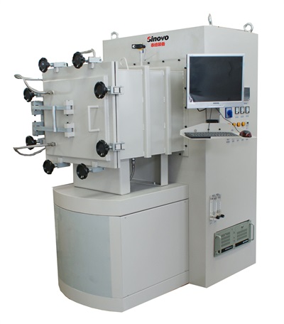 SXT Series - Box furnace