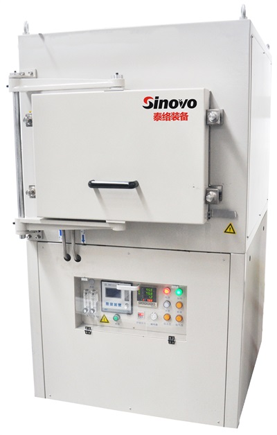 SXT Series - Box furnace