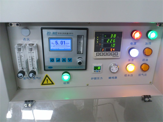 SXT Series - Box furnace