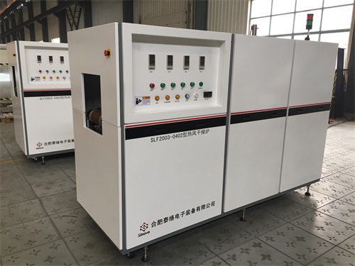 SLF Series - Hot air drying oven