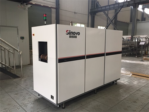 SLF Series - Hot air drying oven
